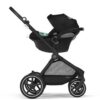 Poussette Cybex 3-en-1