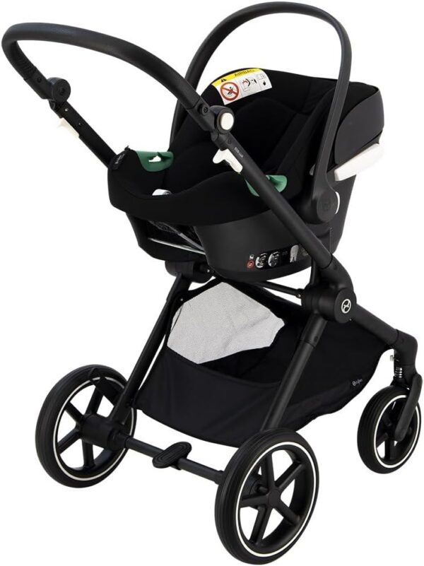 Poussette Cybex 3-en-1