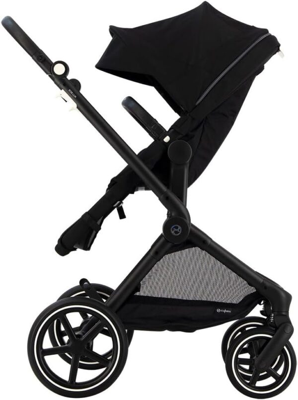Poussette Cybex 3-en-1