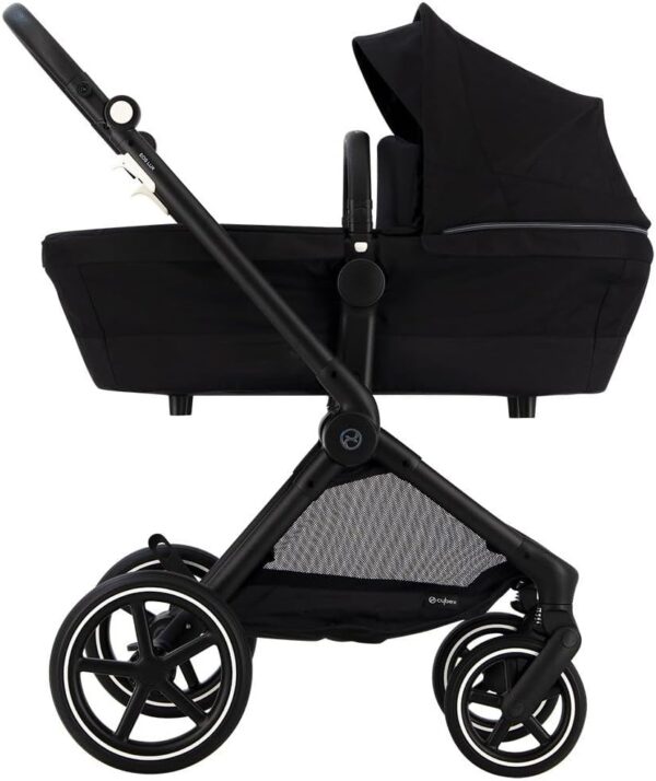Poussette Cybex 3-en-1