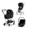 Poussette Cybex Mios