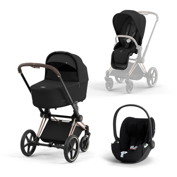 Poussette Cybex Priam