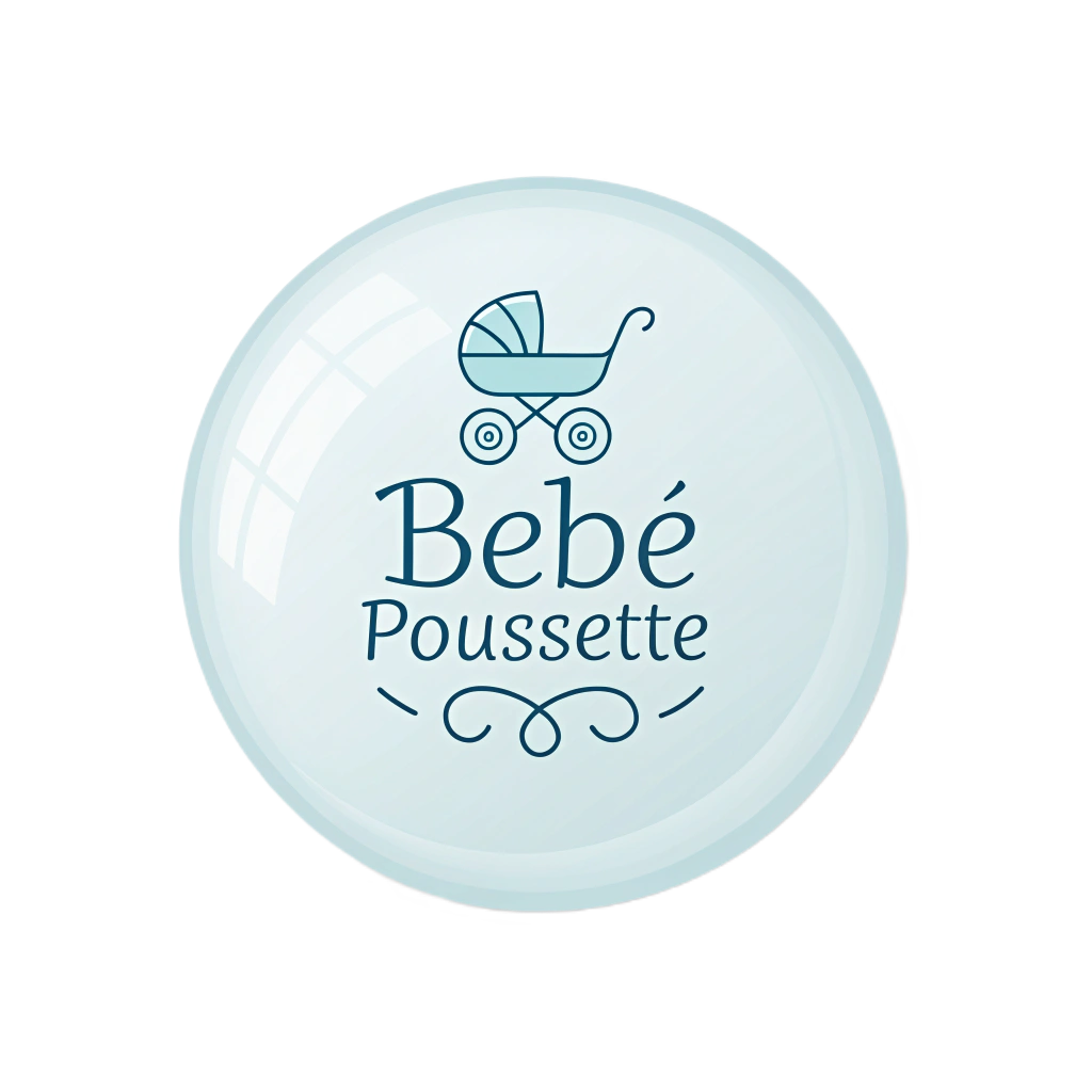 bébépoussette.com