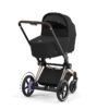 Poussette Cybex e-Priam