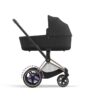 Poussette Cybex e-Priam
